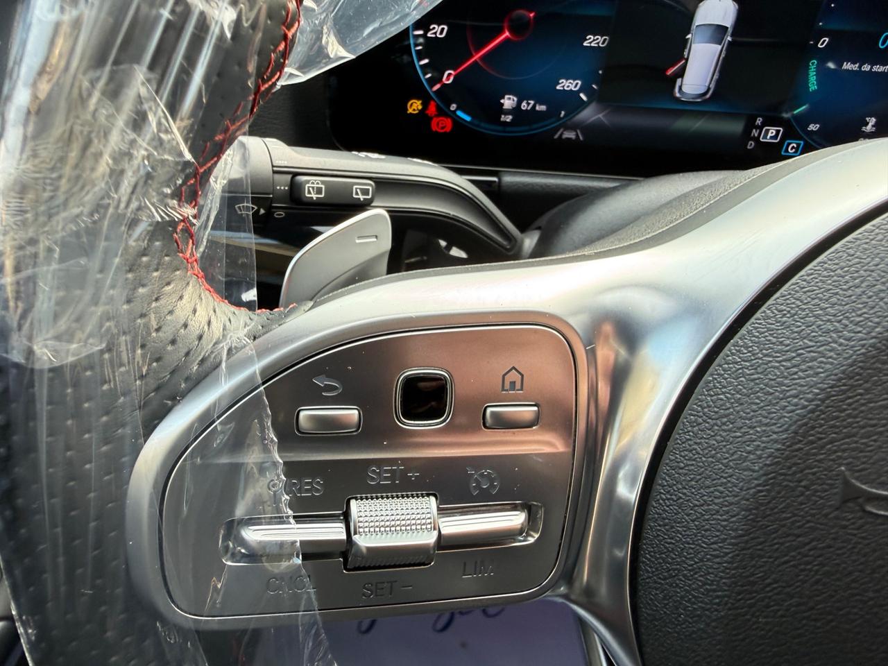 Mercedes-benz GLA 200 d Automatic Premium