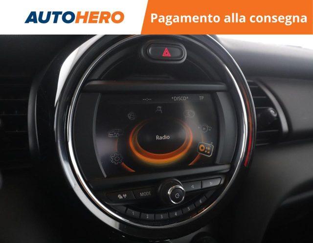 MINI One 1.5 One D 5 porte