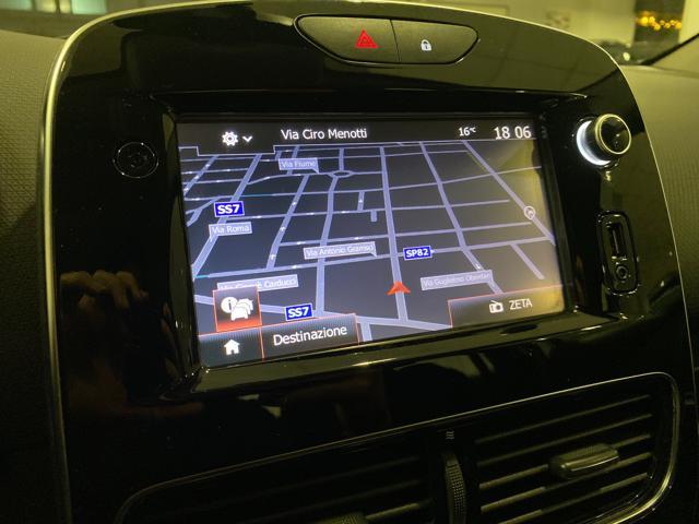 RENAULT Clio dCi 75CV 5 porte Energy Zen