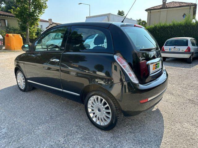 LANCIA Ypsilon OK NEO PAT. 1.3 MJT 75 CV Unyca