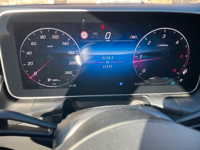 Mercedes-benz GLC 220 d 4Matic Mild Hybrid AMG Line Premium Plus