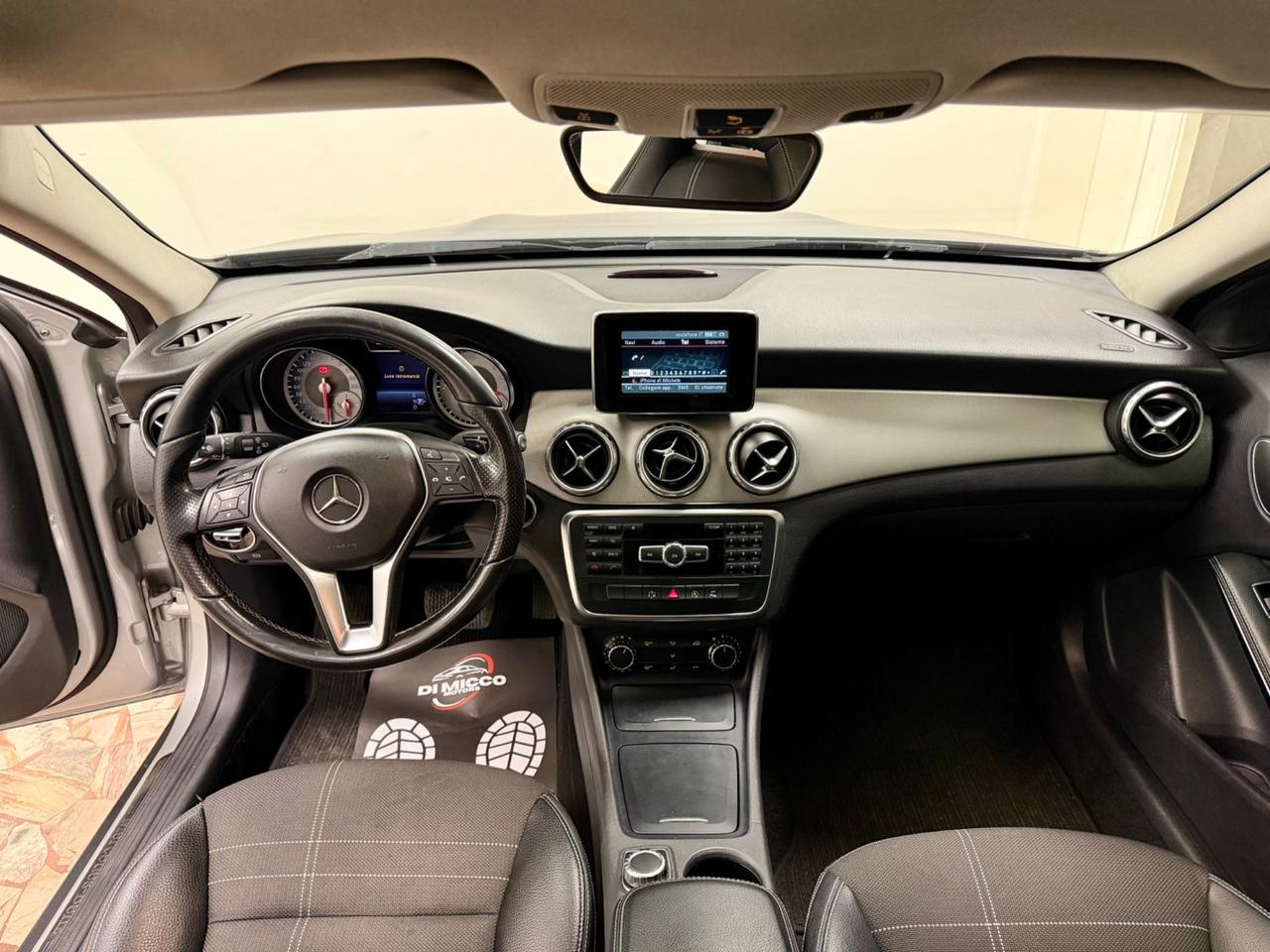 Mercedes-benz GLA 220 CDI Automatic Executive