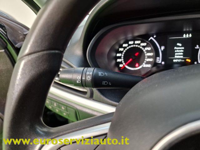 FIAT Tipo 1.4 5 porte Lounge
