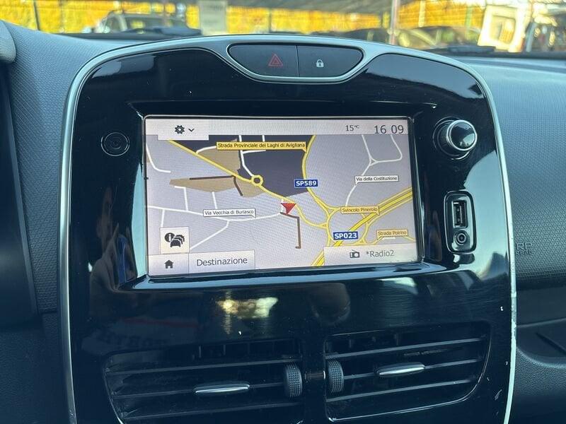 Renault Clio Clio Sporter dCi 8V 75CV Start&Stop Energy Duel