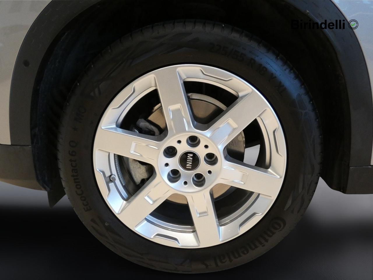 MINI Mini Countrym.(U25) - Mini Countryman D Essential