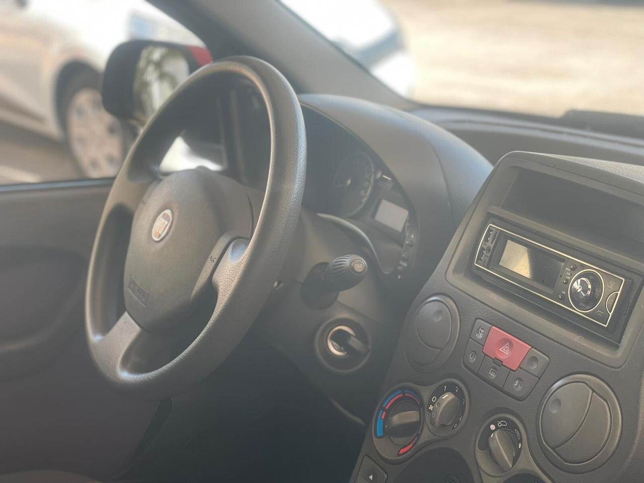 Fiat Panda 1.2 Dynamic Natural Power Mamy