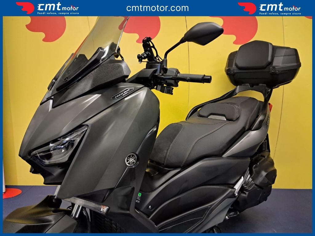 Yamaha X-Max 400 - 2021