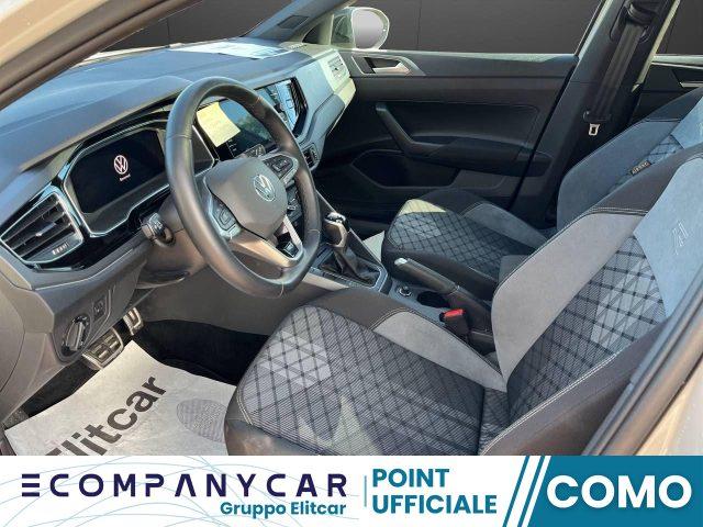 VOLKSWAGEN Taigo 1.0 TSI 110 CV DSG