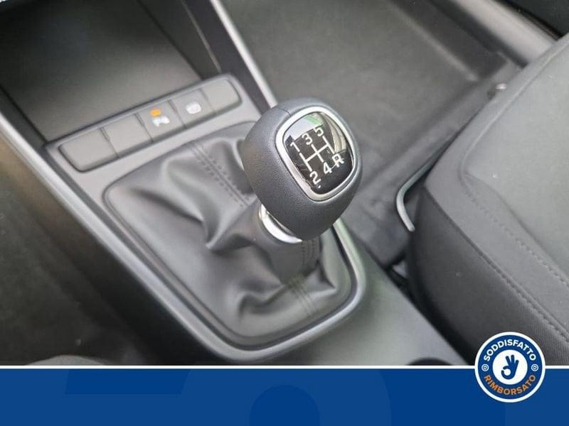 Hyundai Bayon 1.2 MPI XLINE
