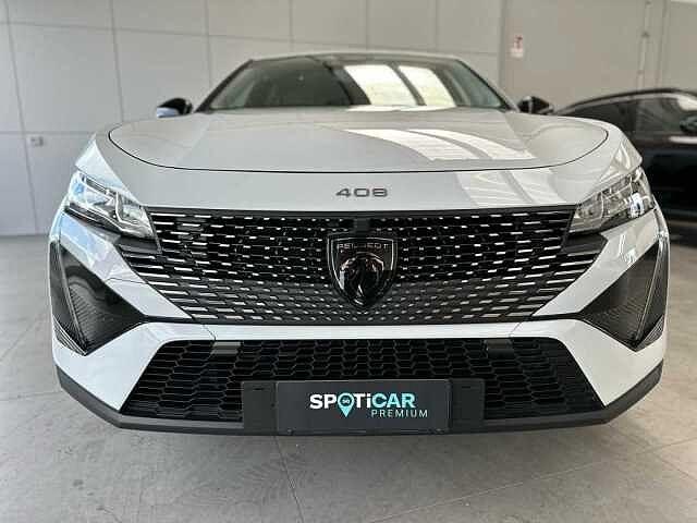 Peugeot 408 PureTech 130 S&S EAT8 Allure