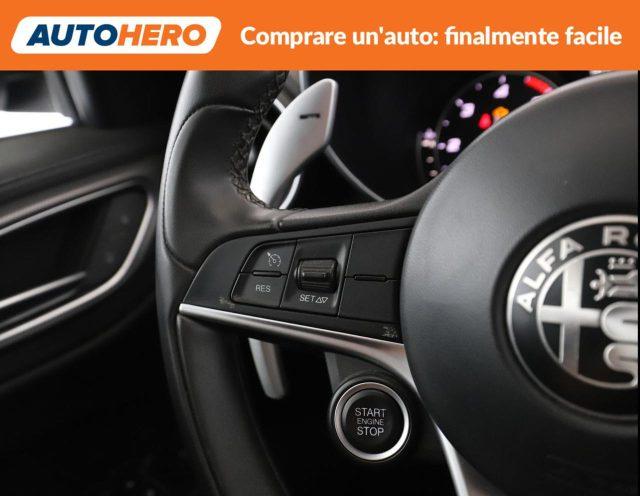 ALFA ROMEO Giulia 2.2 Turbodiesel 180 CV AT8 Super
