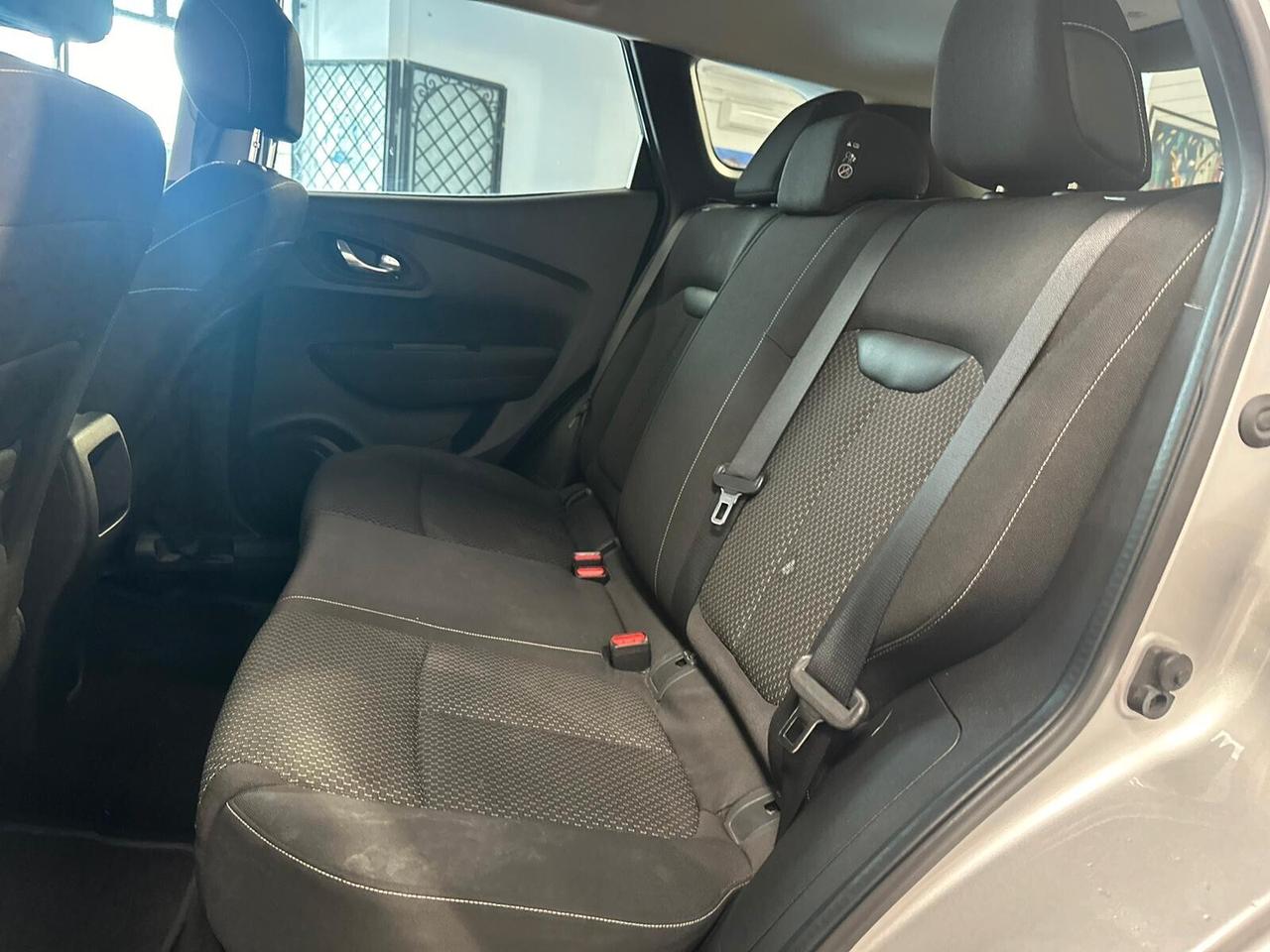 Renault Kadjar dCi 8V 110CV EDC Energy Intens