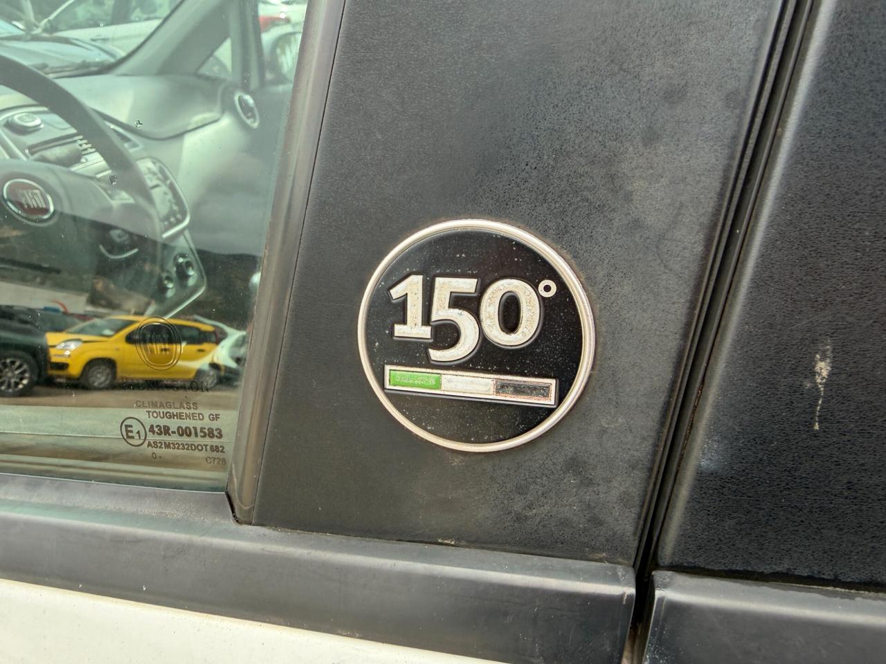 FIAT PUNTO EVO ANNO 2011 1.3 MJT 75 CV *LEGGI