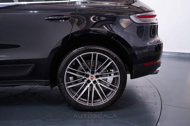 PORSCHE Macan 3.0 S 352cv 260kw