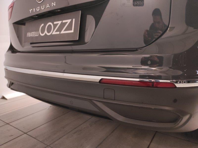 VOLKSWAGEN Tiguan 2ª serie - Tiguan 1.5 TSI 150 CV DSG ACT Style