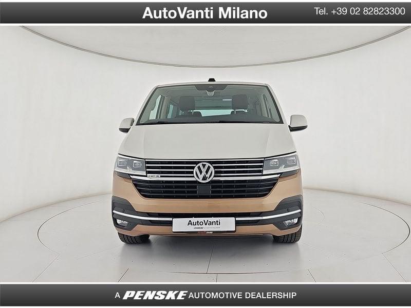 Volkswagen Multivan Multivan 2.0 tdi Highline 199cv dsg 7p.ti