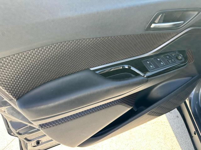 TOYOTA C-HR 1.8 Hybrid E-CVT Lounge OK NEOPATENTATI