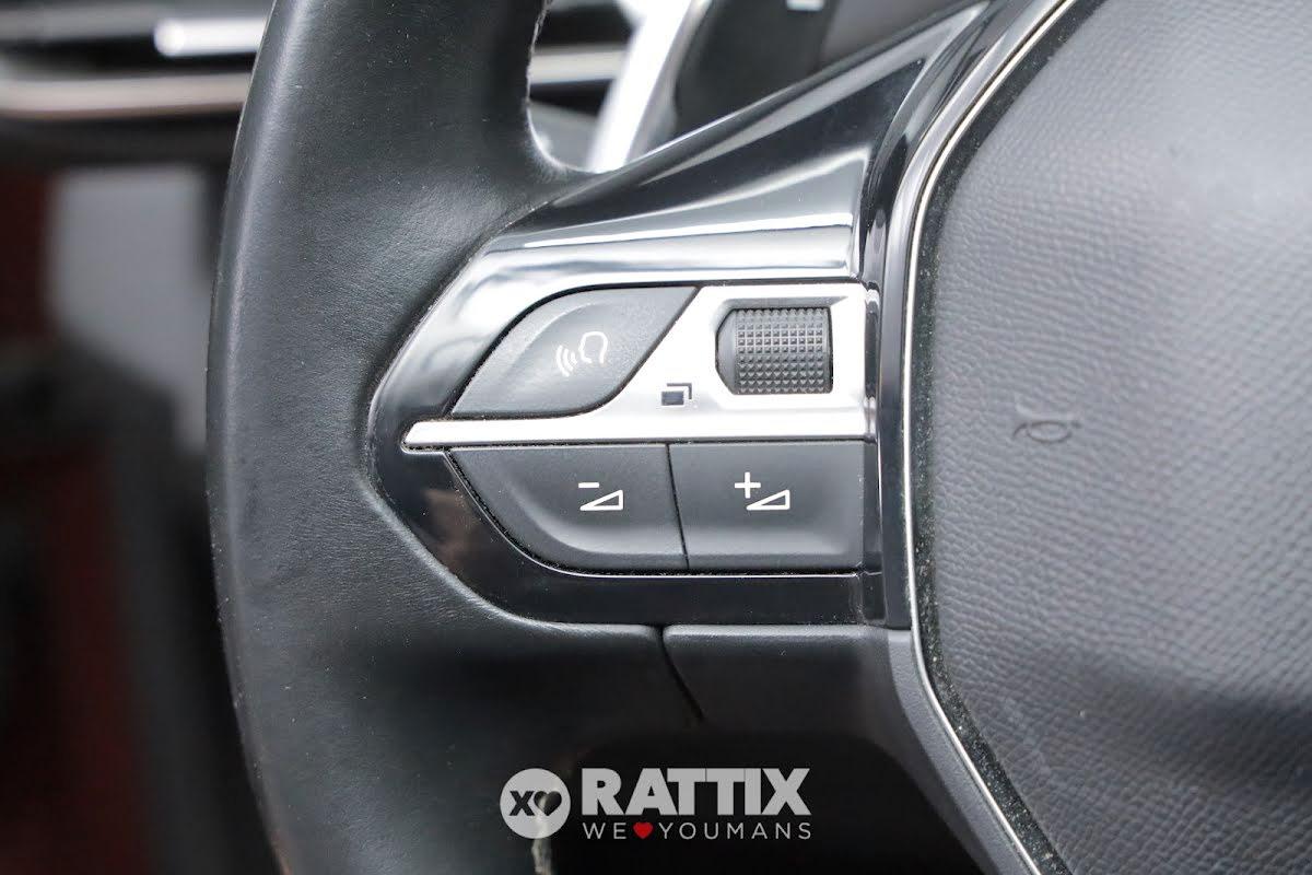 Peugeot 3008 1.2 Puretech 130CV Allure EAT8