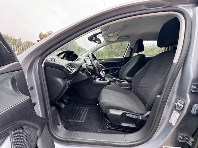 Peugeot 308 BlueHDi 100 S&S SW Active