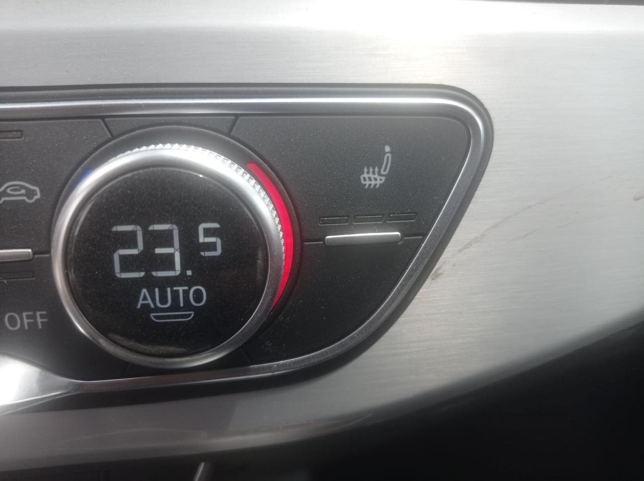 Audi A4 35 TDI/163 CV S tronic S line edition-2024
