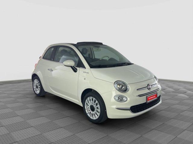 FIAT 500C 500 C 1.0 Hybrid Dolcevita