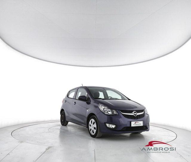 OPEL Karl 1.0 73 CV GPL Advance - PER OPERATORI DEL SETTORE