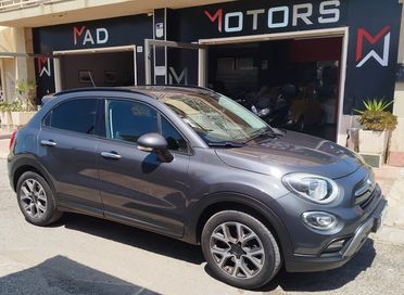 Fiat 500X 1.6 MultiJet 120 CV DCT Sport 2018 NEO