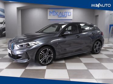 BMW 118 d Msport auto