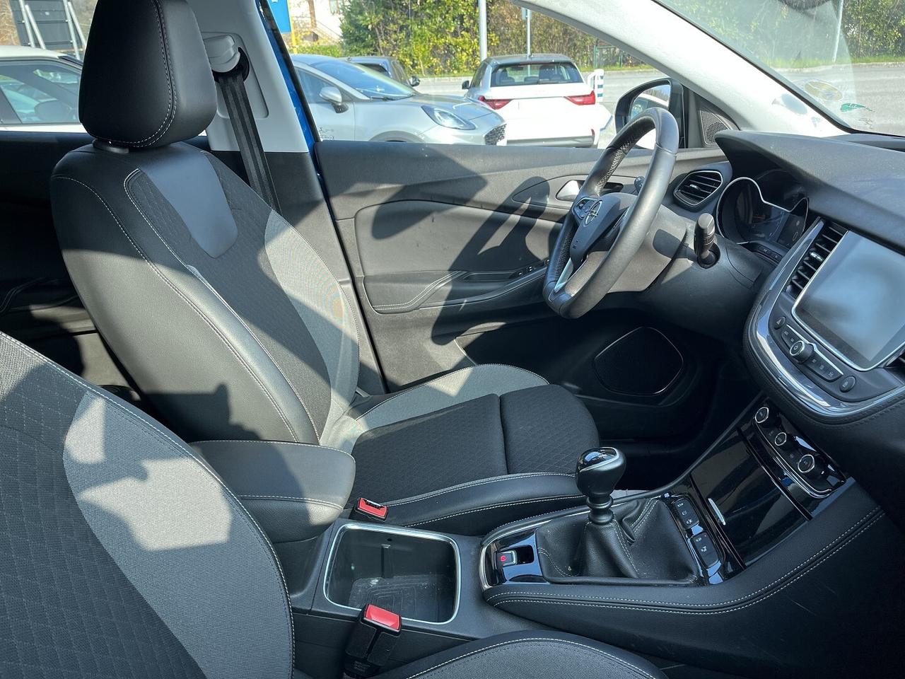 OPEL GRANDLAND X 1500 DCI 130 CV 6M. ULTIMATE