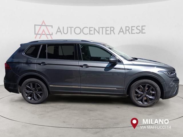 VOLKSWAGEN Tiguan Allspace 2.0 TDI SCR DSG 4MOTION Life