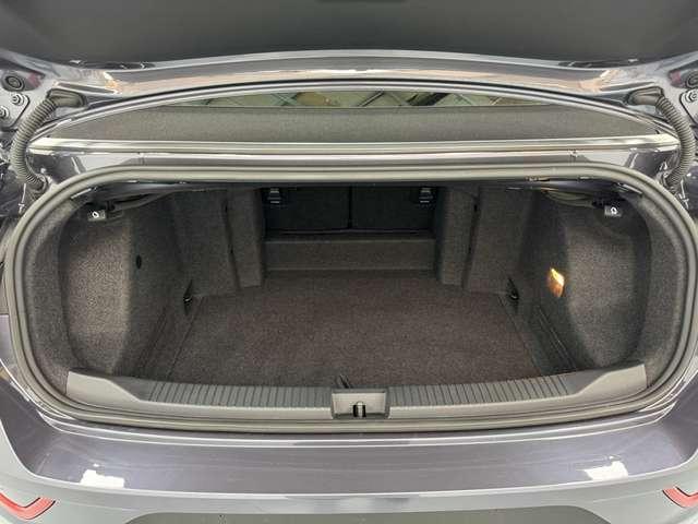 Volkswagen T-Roc CABRIO STYLE 1.5 TSI DSG 150 CV ONLYPROMO