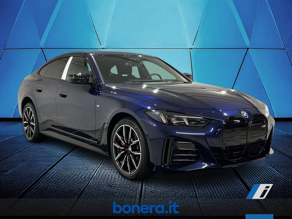 BMW i4 M 60 MSport Pro xDrive