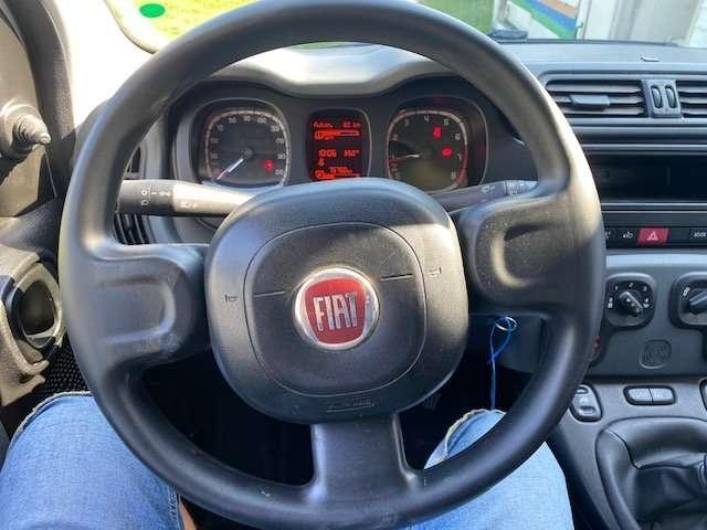 Fiat Panda 900 CC VAN 4X4 2P E6 D-TEMP