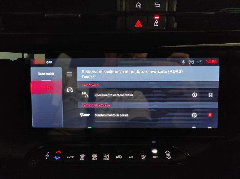 ALFA ROMEO Junior - Junior 1.2 136 CV Hybrid eDCT6 Speciale