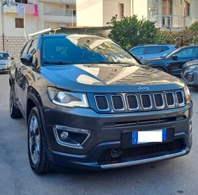 Jeep Compass 1.6 Multijet II 2WD
