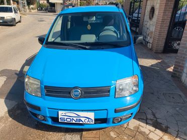 Fiat Panda 1.2 Emotion neopatentati