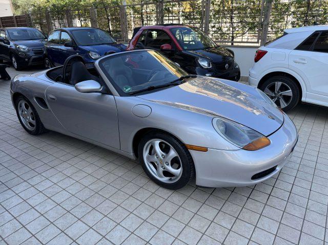 PORSCHE Boxster 2.5