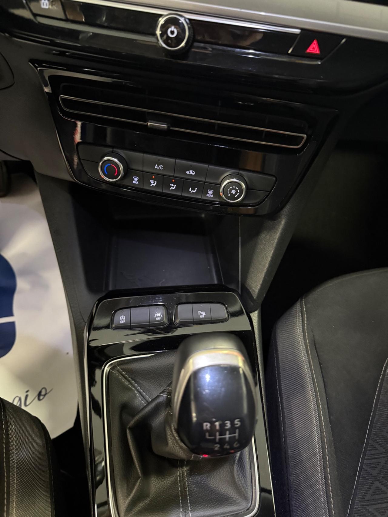 Opel Mokka 1.2 Turbo Ultimate 101CV *Retrocamera