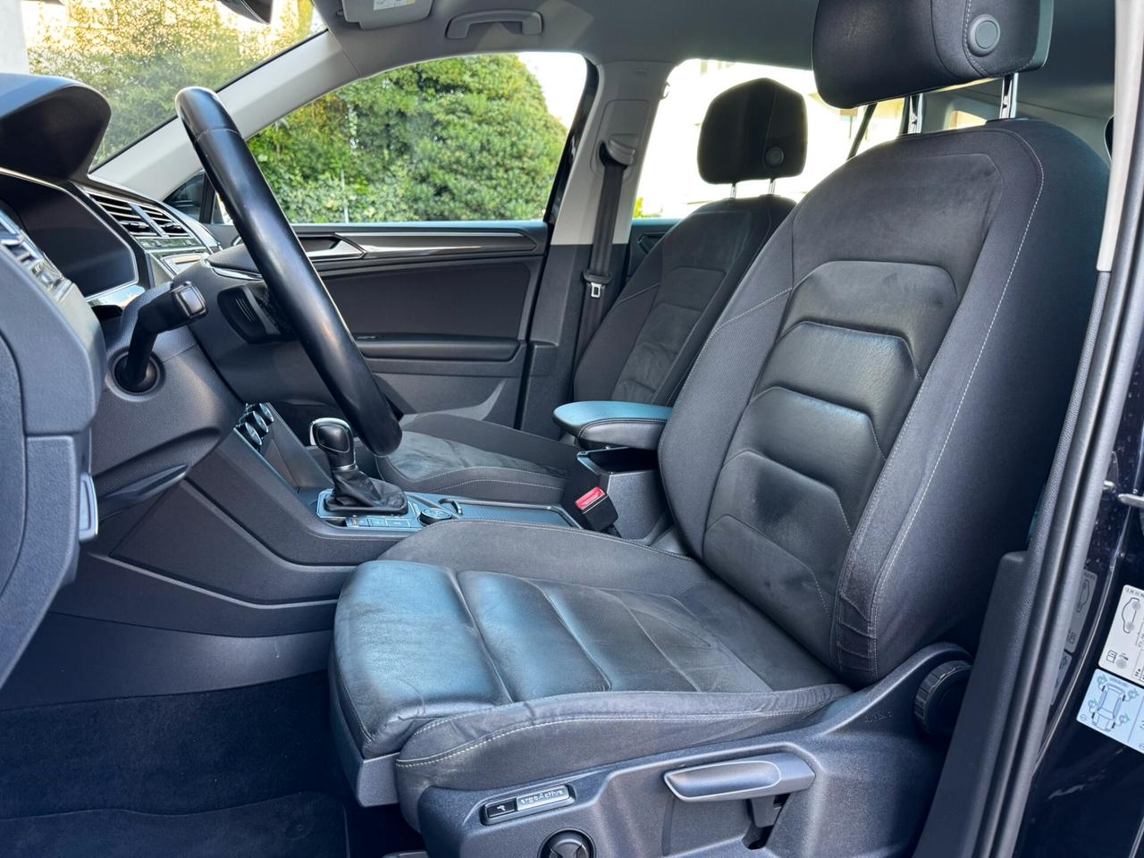 Volkswagen Tiguan 2.0 TDI SCR DSG 4MOTION Executive BMT