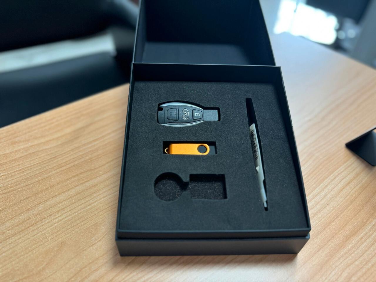 Infiniti Q30 1.5 diesel Premium Tech