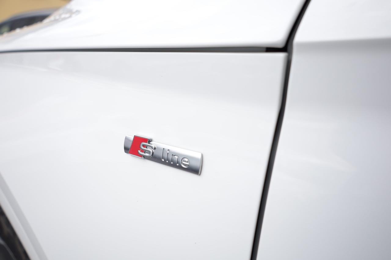 Audi Q5 2.0 TDI 190 CV quattro S tronic line plus