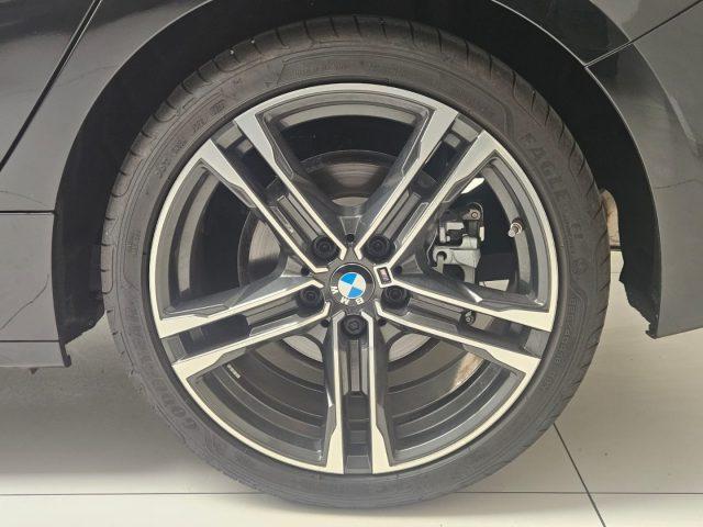 BMW 118 d 5p. MSport Pack tua da e359,00 M garanzia5anni