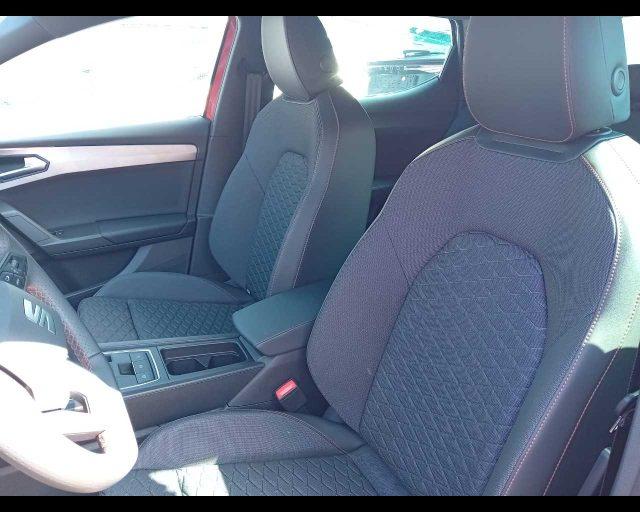 SEAT Leon NUOVA 1,4eHYBFR 5P150 ML7A6 MY 24