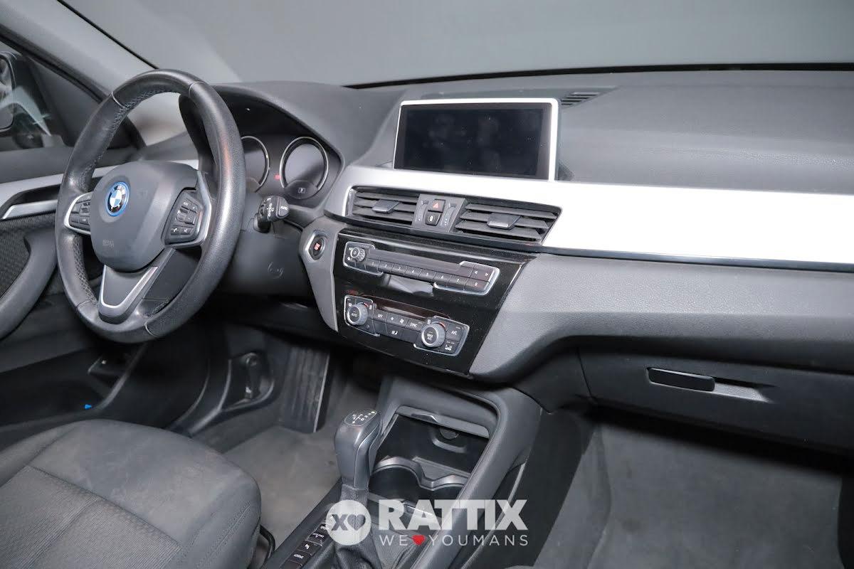 BMW X1 1.5 xdrive25e Business Advantage auto