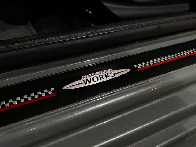MINI Cooper S 2.0 Cooper S John Cooper Works JCW