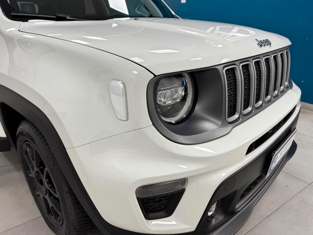 JEEP RENEGADE 1600 MTJ 130 CV LIMITED FULL LED NAVI