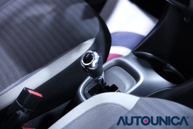 TOYOTA Aygo 1.0 VVT-i 72 CV 5 PORTE X-PLAY MMT NEOPATENTATI