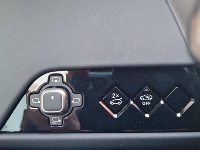 DS AUTOMOBILES N°8 N°8 ÉTOILE 230CV