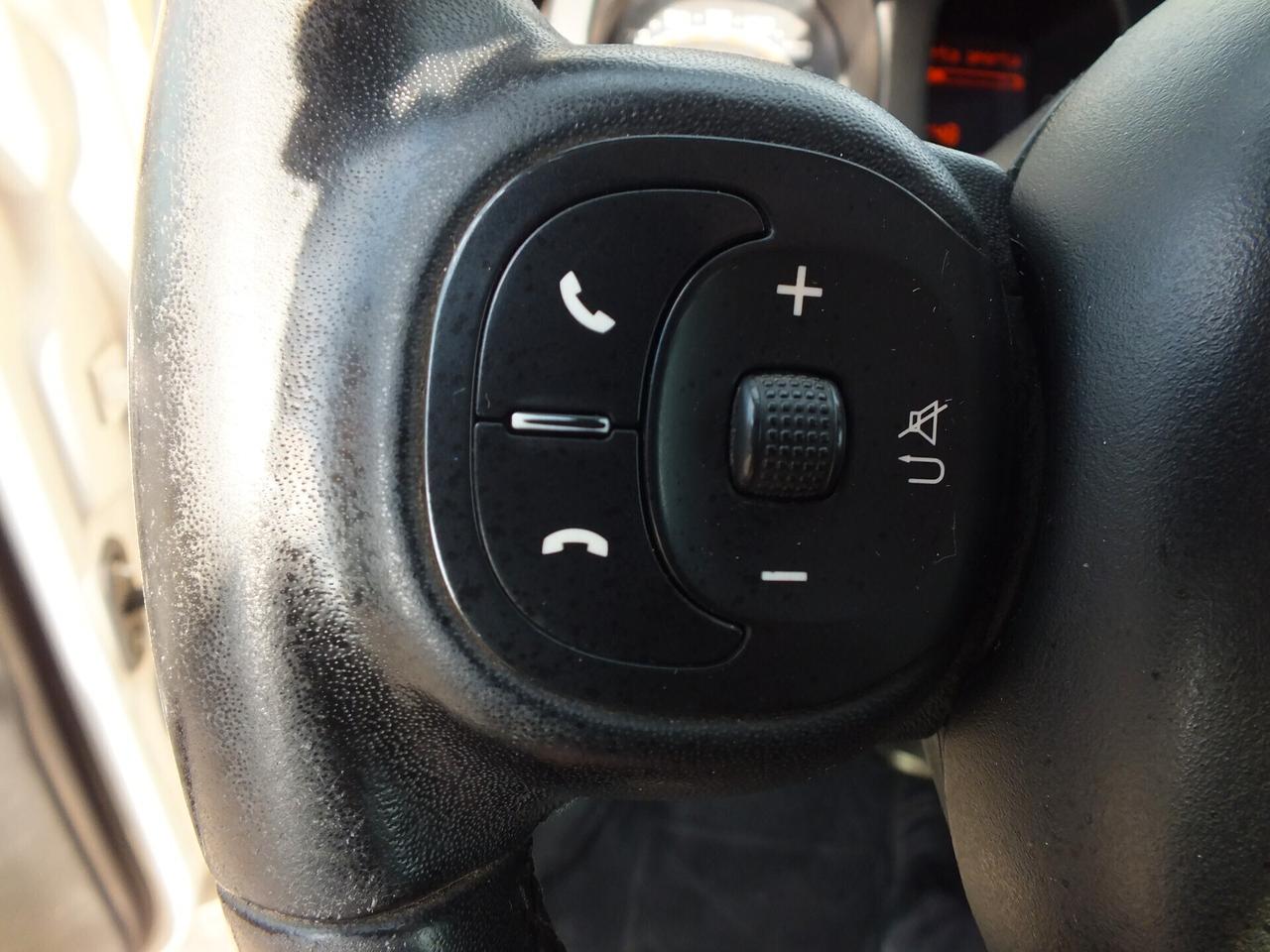 Fiat Panda 1.2 EURO 6 -GPL -LOUNGE