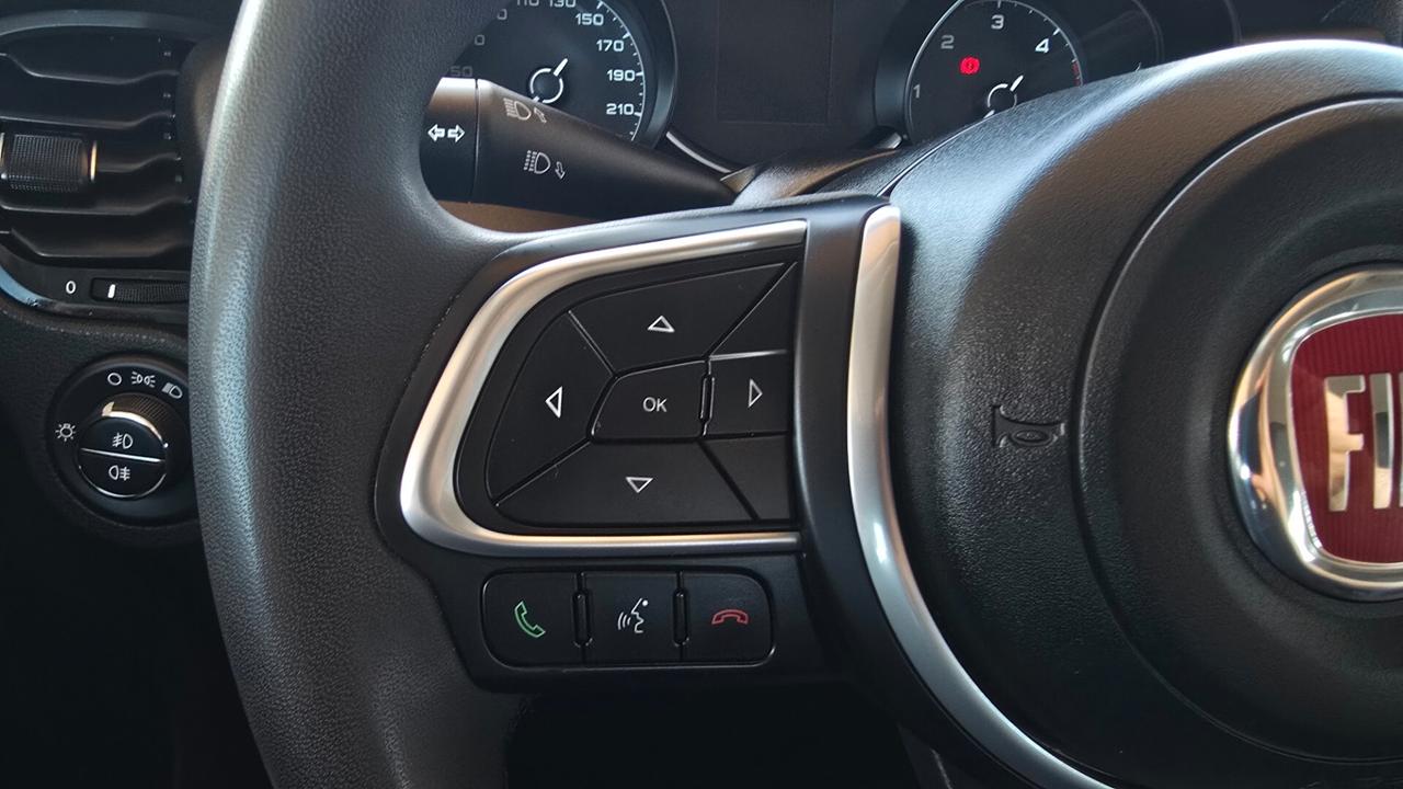 Fiat 500X 1.3 MultiJet 95 CV